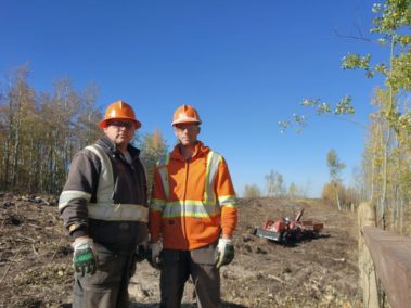 intimefencing workers